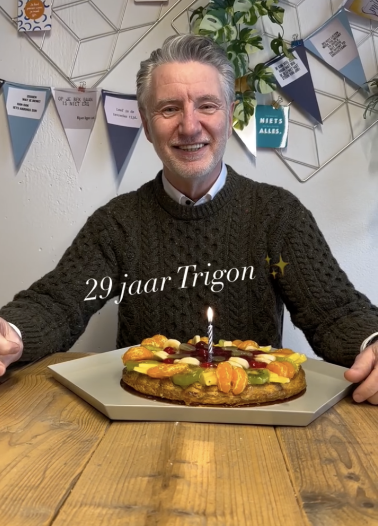Trigon 30jaar Syndicus Sint Niklaas